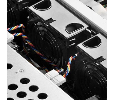 Silverstone RM316