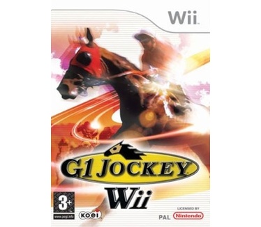 G1 Jockey, Wii