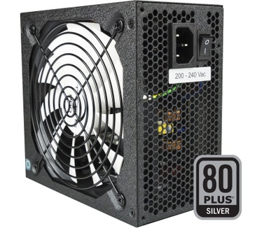 Tacens Radix VII AG 800W