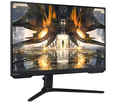 Samsung G50A 32" (AG500PP) Zwart