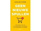 Geen Nieuwe Spullen