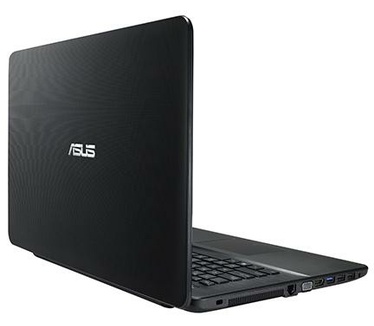 Asus VivoBook R752SA-TY137T