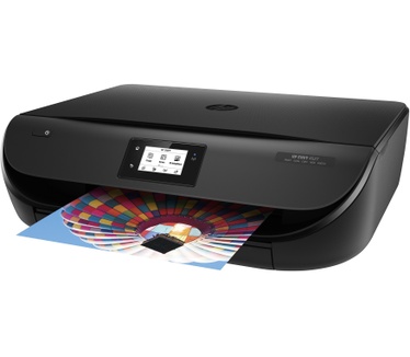 HP 4527 AiO