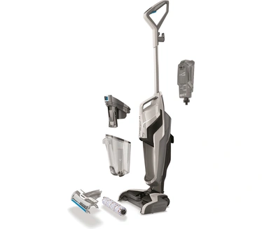 Bissell 3551N Crosswave C3 Select - 3-in-1 vloerreiniger