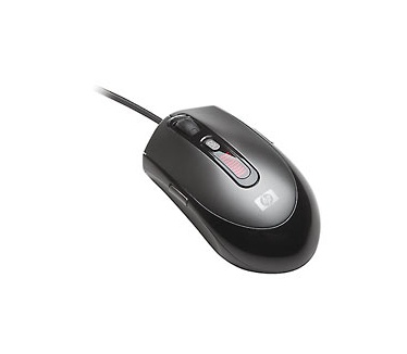 HP HDX Gaming Mouse
