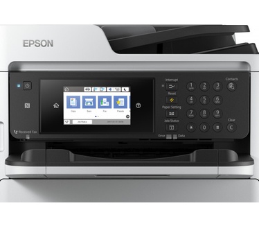 Epson WF-C5710DWF