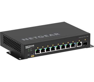 Netgear GSM4210PD-100EUS