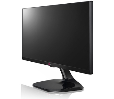 LG 25UM65-P Zwart