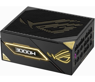 ASUS ROG Thor 3000W Titanium III Edition 20