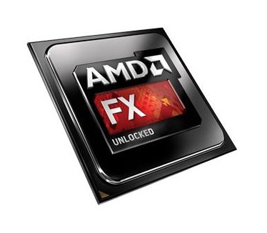AMD FX-4320