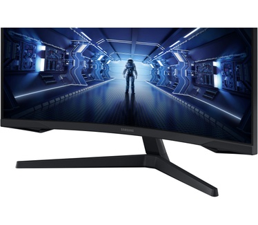 Samsung C32G53TQWR