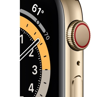 Apple Watch Series 6