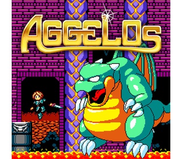 Aggelos, Switch