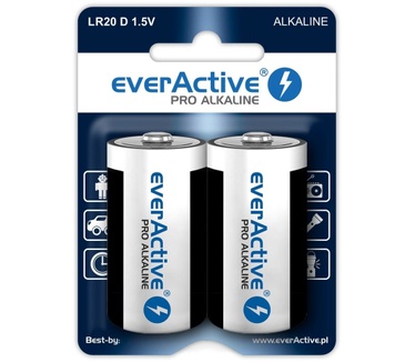 Everactive EVLR20-PRO