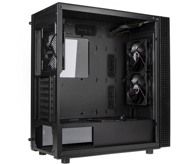 BitFenix Dawn TG