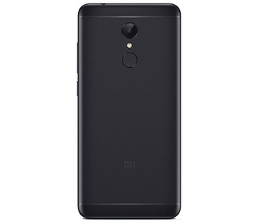 Xiaomi Redmi 5 Dual Sim (3GB intern) Zwart