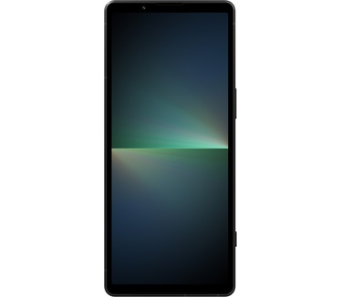 Sony Xperia 5 V Zwart