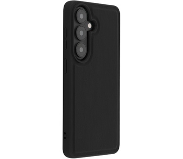 Accezz Edge Backcover met MagSafe Samsung Galaxy S26 - Zwart