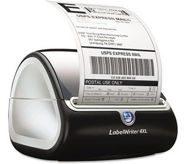 Dymo 4XL