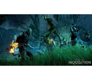Dragon Age: Inquisition, Windows