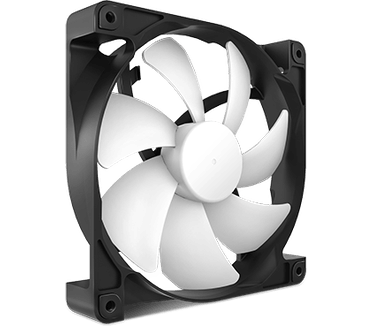 NZXT FX V2 140 - 140mm Radiator Optimized Fan, 140mm