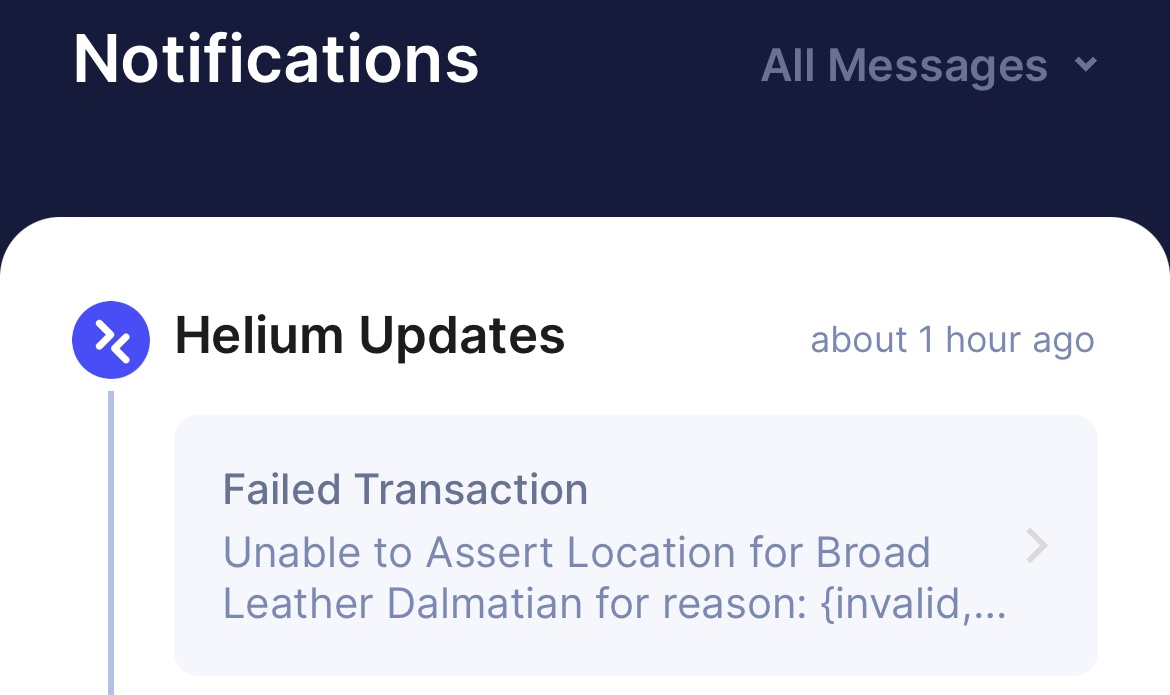 Helium Miner - Cryptocurrencies - GoT