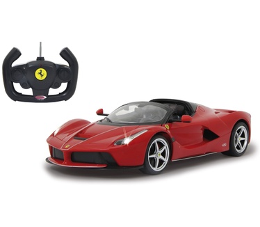 Jamara Ferrari LaFerrari Aperta 1:14 red 2,4GHz Manual door