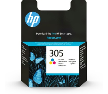 HP 305