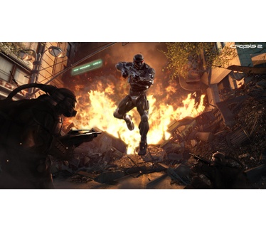 Crysis 2, Windows