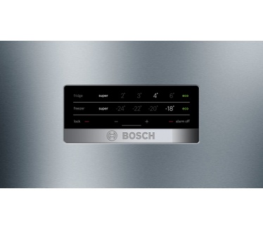 Bosch KGN49EIDP