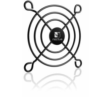 Noctua NA-FG1 60mm fan grills, 5 stuks