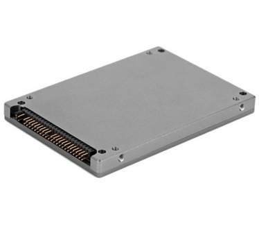 MicroStorage 64GB 2.5" PATA SLC Ind.