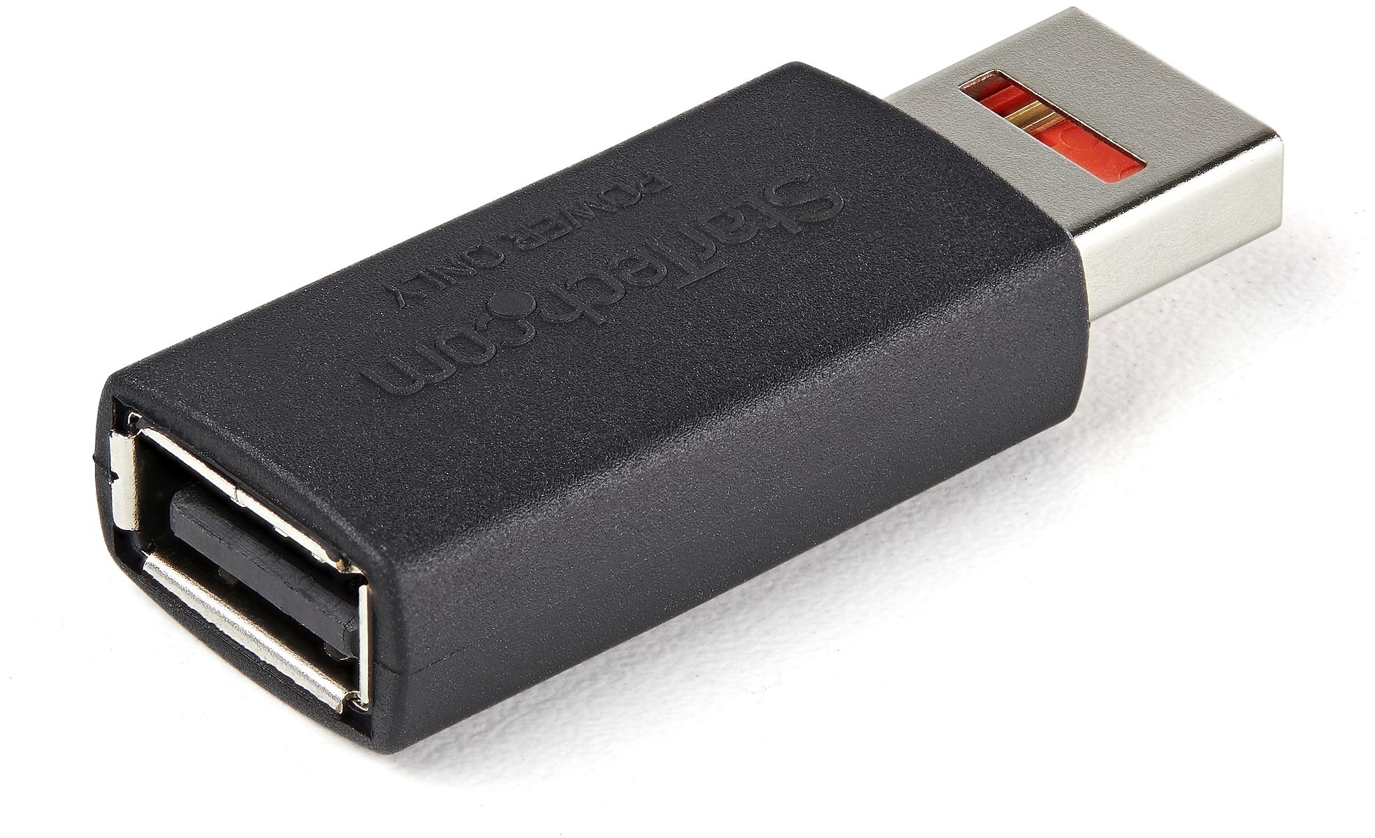 USB Data Blocker Secure Charge Adapter NoData/PowerOnly