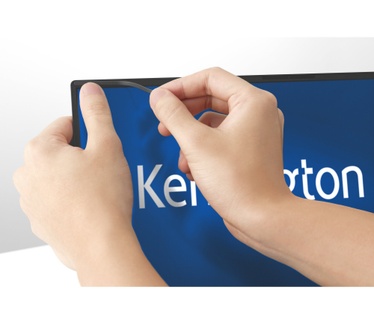 Kensington Replacement Accessory Kit voor MagPro Magnetic Privacy Screen Filters voor laptops (K58411WW)