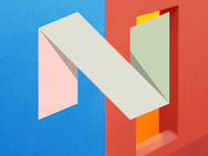 Android Nougat easter egg poesjes