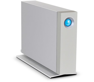 LaCie d2 Thunderbolt 2 8TB