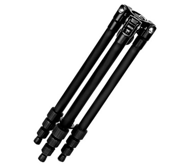 Redged TSA-424 Ultimate Travel Tripod Alu