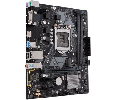 Asus Prime H310M-E R2.0