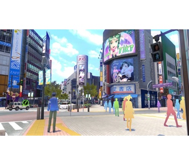 Tokyo Mirage Sessions #FE, Wii U