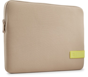 Case Logic REFPC-113 Plaza Taupe/Sun-Lime