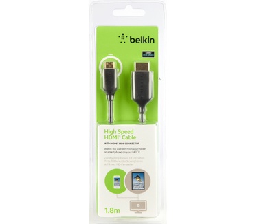 Belkin AV10100BT1.8M