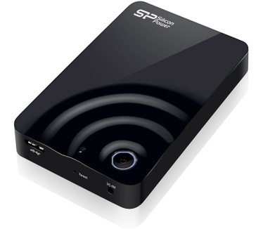 Silicon Power Wi-Fi H10