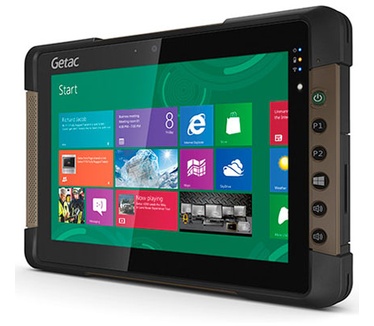 Getac T800