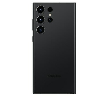 Samsung Galaxy S23 Ultra, 12GB ram, 1TB opslag Zwart