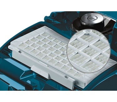Bosch BGL8508