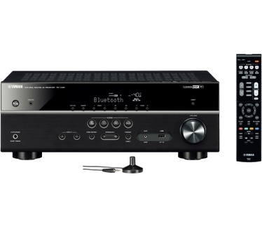 Yamaha HTR-4069
