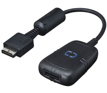 Bigben Interactive Game Talk Pro-2, PS3