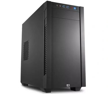 ScreenON - Intel Core i7 - 480GB M.2 SSD + 1TB HDD - GTX 1660 - Home/OfficePC.Z62041 - WiFi