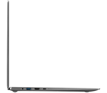 LG Gram 17Z90N Gram 17Z90N 17\" Notebook - Notebook - Core i5