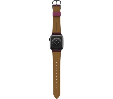 Otterbox Symmetry Cactus Series voor Apple Watch 40mm/41mm/42mm, Maroon Bells